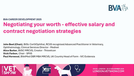 LVS 2025 Career Development: Negotiating your worth - effective salary and contract negotiation strategies.jpg